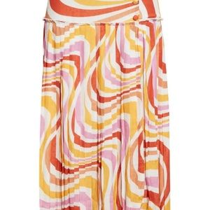 Ted baker skirt